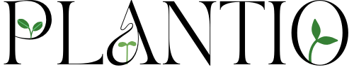 Plantio logo